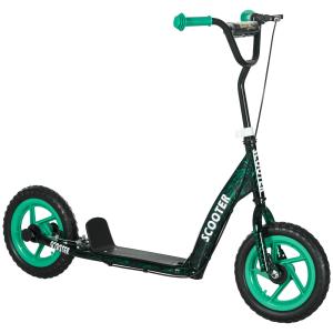 AIYAPLAY Kinderroller Scooter Tretroller mit verstellbarem…