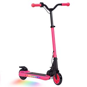 SPORTNOW Elektroroller Faltbar MAX 10 KM/H Elektroroller ab…