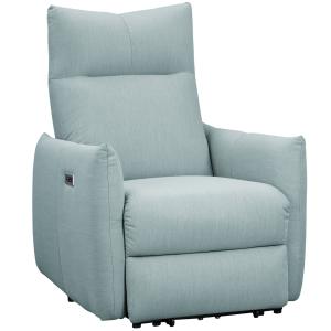 HOMCOM Relaxsessel Fernsehsessel Liegesessel TV Sessel Einz…