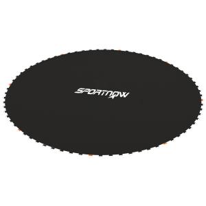 SPORTNOW Ersatz-Tuch für Trampolin, Sprungtuch-Ersatz, pass…