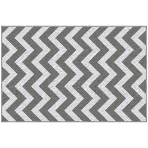 Outsunny Outdoor-Teppich  Wasserdichter Kunststoffteppich 1…