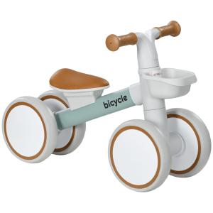 AIYAPLAY Kinder Laufrad Lauffahrrad Balance Bike ab 1 Jahr,…