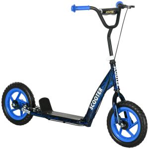 AIYAPLAY Kinderroller Scooter Tretroller mit verstellbarem…