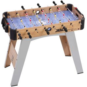 SPORTNOW Tischfußball, Mini-Tischfußball 89 cm, 22 Spieler,…