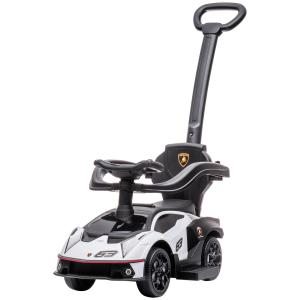 AIYAPLAY Kinder Rutscher Lamborghini Essenza SCV12 lizenzie…