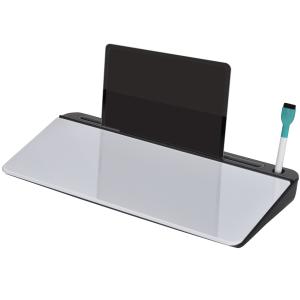 Vinsetto Desktop-Memoboard  Whiteboard Memoboard mit Tablet…