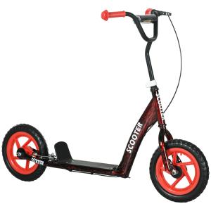 AIYAPLAY Kinderroller Scooter Tretroller mit verstellbarem…