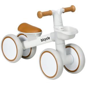 AIYAPLAY Kinder Laufrad Balance Bike ab 1 Jahr, rutschfest…