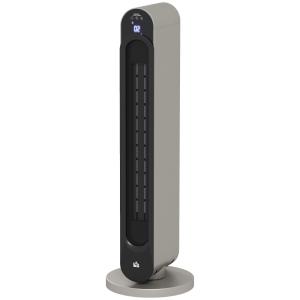 HOMCOM Heizgerät Heizlüfter 2200W Keramik Elektroheizer Hei…