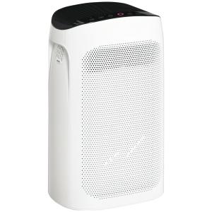 HOMCOM Luftreiniger HEPA Filter für 25-35m³, effektiv gegen…
