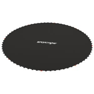 SPORTNOW Ersatztuch für Trampolin Sprungtuch, kompatibel Tr…