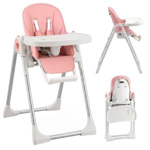 AIYAPLAY Mitwachsender Hochstuhl für Kinder 6-36 Monate/15…