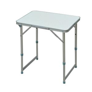 Outsunny® Campingtisch Klapptisch Universaltisch Koffertisc…