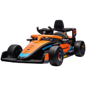 AIYAPLAY McLaren Kinderauto, mit 2-Gang, 2 Motoren, Fernbed…