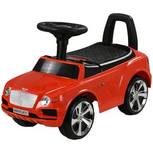 AIYAPLAY Bentley Bentayga Rutschauto Kinderfahrzeug mit Hup…