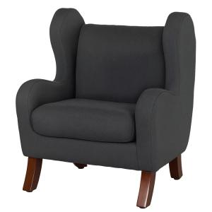 HOMCOM Kindersessel Kindersofa Kindercouch für 3-6 jahre al…