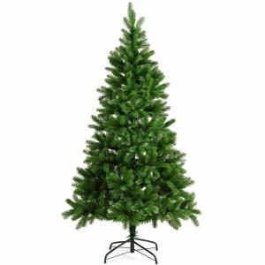 Künstlicher Weihnachtsbaum 180cm Edeltanne