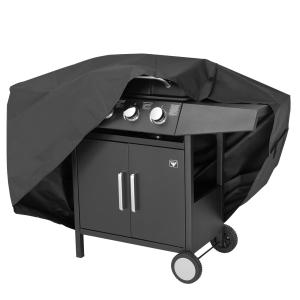 Abdeckung Gas Grill Amarillo 146x58x111cm