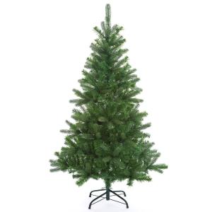Künstlicher Weihnachtsbaum 140cm inkl. Ständer
