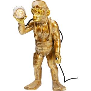 Tischleuchte Animal Monkey 50cm