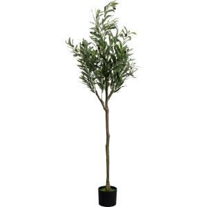 Deko Pflanze Olive Tree 150cm