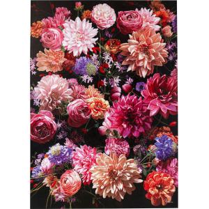 Bild Touched Flower Bouquet 140x200cm