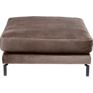 Hocker Lullaby Taupe