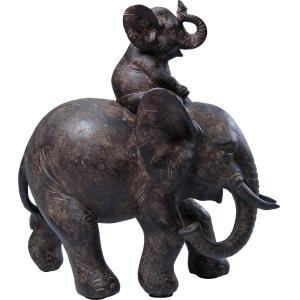 Deko Figur Elefant Dumbo Uno