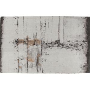 Teppich Abstract Grey Line 300x200cm