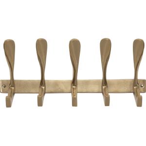 Wandgarderobe Spoon 43cm