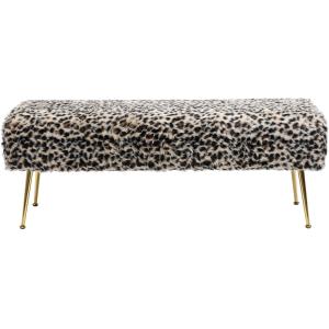 Bank Deria Leo 110cm