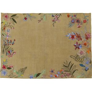 Teppich Flowery 120x180cm