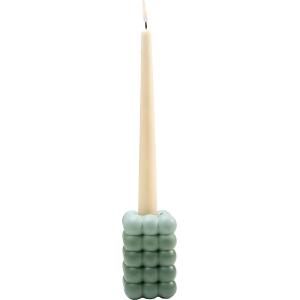 Kerzenständer Palle Grün 10cm