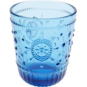 Wasserglas Greece 10cm