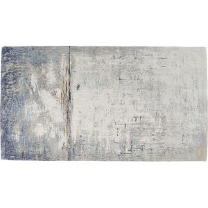 Teppich Abstract Dunkelblau 170x240cm