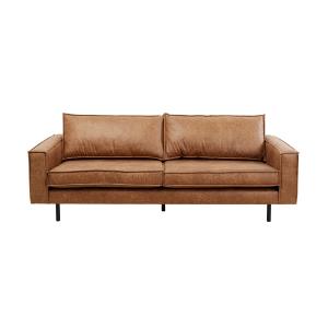 Sofa Neo 2-Sitzer Tobacco