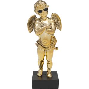 Deko Figur Cool Angel