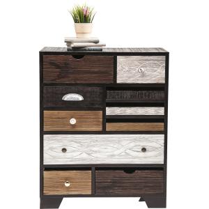 Kommode Quinta 10 Schübe