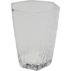 Wasserglas Cascata Klar