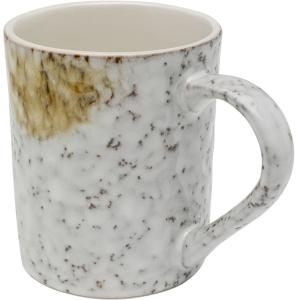 Tasse Biscotti Gelb