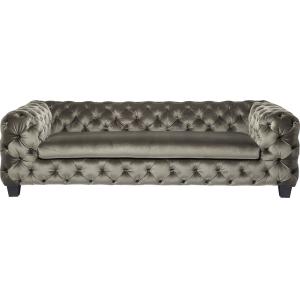 Sofa Desire 3-Sitzer Khaki