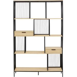 Regal Bologna Nature 125x200cm