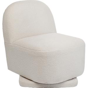 Drehsessel Ted Creme