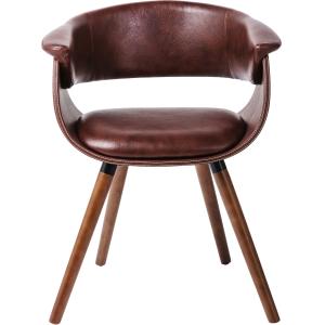 Armlehnstuhl Monaco Nougat