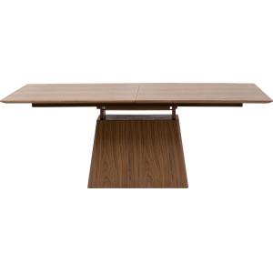 Ausziehtisch Benvenuto Walnut