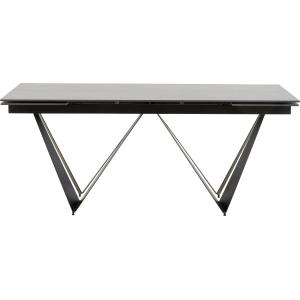 Ausziehtisch Sandra 180(40 40)x90cm