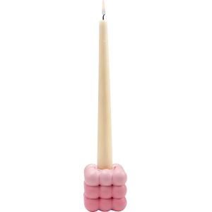 Kerzenständer Palle Pink 6cm
