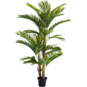 Deko Pflanze Palm Tree 190cm