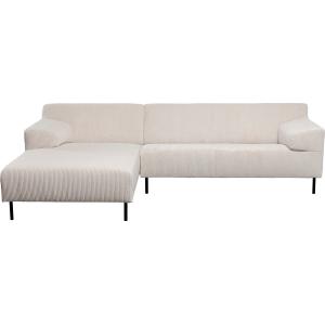 Freistil Ecksofa 180 Cord Links