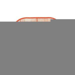 Bank Acapulco Mono Orange